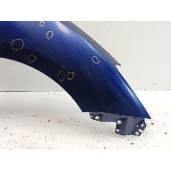 Recambio de aleta delantera derecha para mazda 3 sedán (bl) 1.6 mzr cd (bl12) referencia OEM IAM BBP852111B  