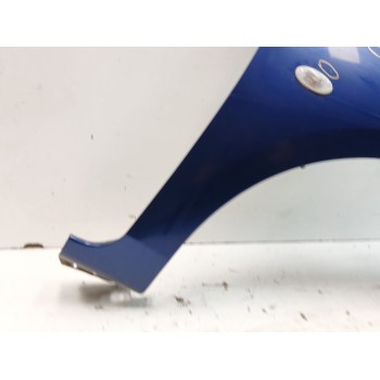 Recambio de aleta delantera derecha para mazda 3 sedán (bl) 1.6 mzr cd (bl12) referencia OEM IAM BBP852111B  