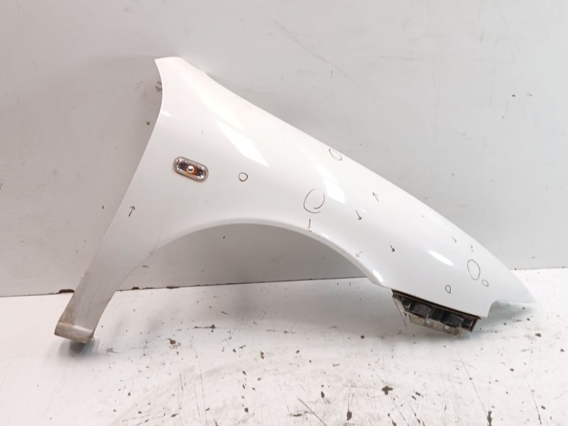Recambio de aleta delantera derecha para seat leon (1m1) 1.9 tdi referencia OEM IAM 1M0821022  