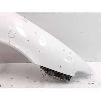 Recambio de aleta delantera derecha para seat leon (1m1) 1.9 tdi referencia OEM IAM 1M0821022  