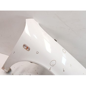 Recambio de aleta delantera derecha para seat leon (1m1) 1.9 tdi referencia OEM IAM 1M0821022  