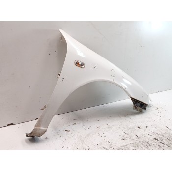 Recambio de aleta delantera derecha para seat leon (1m1) 1.9 tdi referencia OEM IAM 1M0821022  