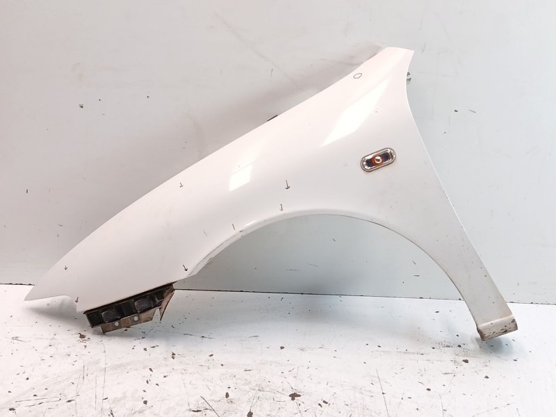 Recambio de aleta delantera izquierda para seat leon (1m1) 1.9 tdi referencia OEM IAM 1M0821021  