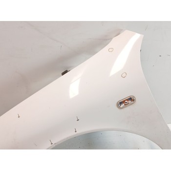 Recambio de aleta delantera izquierda para seat leon (1m1) 1.9 tdi referencia OEM IAM 1M0821021  