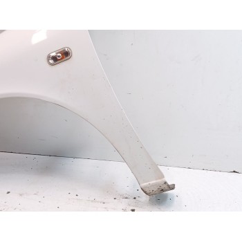 Recambio de aleta delantera izquierda para seat leon (1m1) 1.9 tdi referencia OEM IAM 1M0821021  