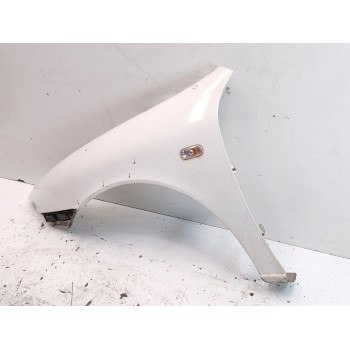 Recambio de aleta delantera izquierda para seat leon (1m1) 1.9 tdi referencia OEM IAM 1M0821021  