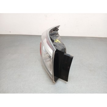 Recambio de piloto trasero izquierdo para mazda 3 sedán (bl) 1.6 mzr cd (bl12) referencia OEM IAM BBP251160E  
