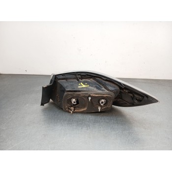 Recambio de piloto trasero izquierdo para mazda 3 sedán (bl) 1.6 mzr cd (bl12) referencia OEM IAM BBP251160E  
