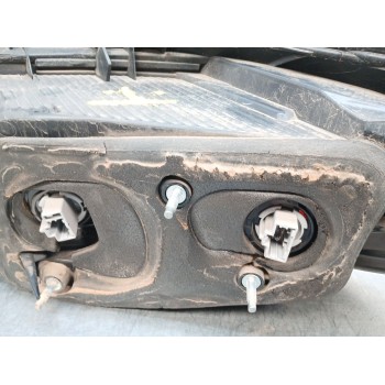 Recambio de piloto trasero izquierdo para mazda 3 sedán (bl) 1.6 mzr cd (bl12) referencia OEM IAM BBP251160E  
