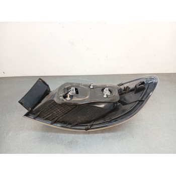 Recambio de piloto trasero izquierdo para mazda 3 sedán (bl) 1.6 mzr cd (bl12) referencia OEM IAM BBP251160E  