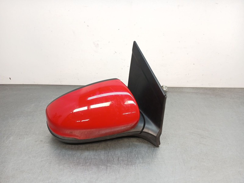 Recambio de retrovisor derecho para honda civic ix (fk) 2.2 i-dtec (fk3) referencia OEM IAM 77900TR0A11  