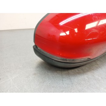 Recambio de retrovisor derecho para honda civic ix (fk) 2.2 i-dtec (fk3) referencia OEM IAM 77900TR0A11  
