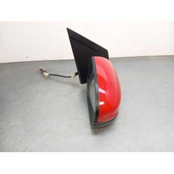 Recambio de retrovisor derecho para honda civic ix (fk) 2.2 i-dtec (fk3) referencia OEM IAM 77900TR0A11  