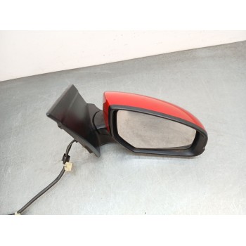 Recambio de retrovisor derecho para honda civic ix (fk) 2.2 i-dtec (fk3) referencia OEM IAM 77900TR0A11  