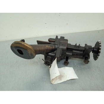 Recambio de bomba aceite para renault scenic ii confort expression referencia OEM IAM 7700600252 8200767156 