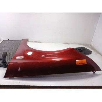 Recambio de aleta delantera izquierda para seat leon (1p1) 1.6 referencia OEM IAM 1P0821021A  