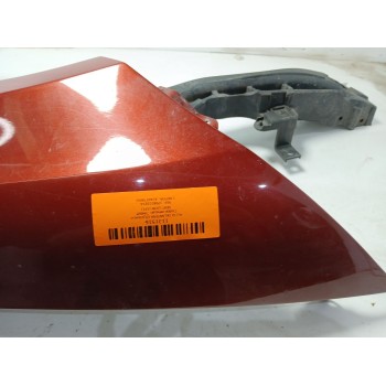 Recambio de aleta delantera izquierda para seat leon (1p1) 1.6 referencia OEM IAM 1P0821021A  