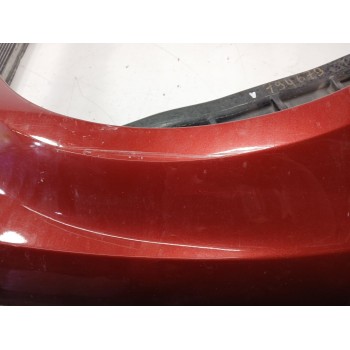 Recambio de aleta delantera izquierda para seat leon (1p1) 1.6 referencia OEM IAM 1P0821021A  