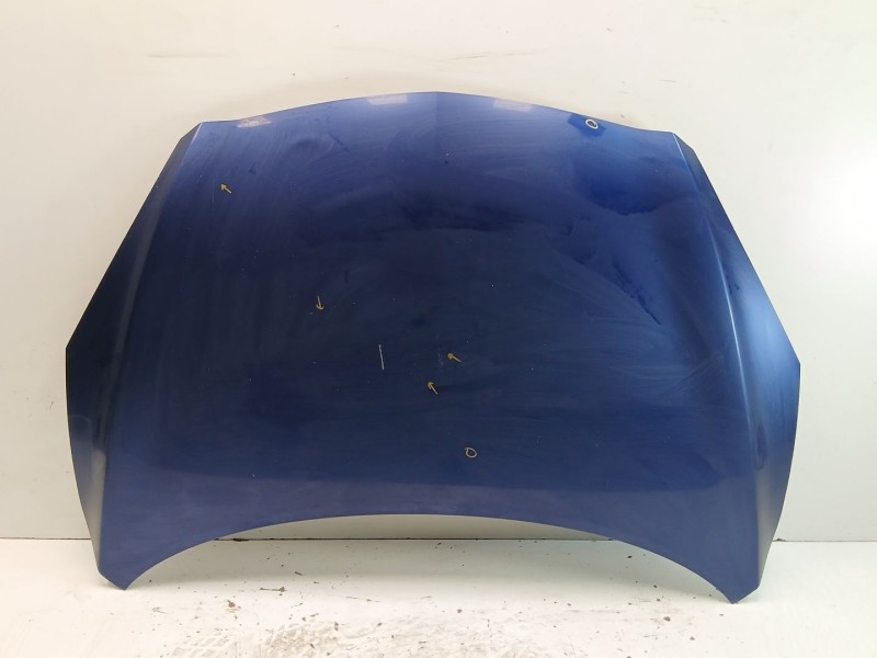 Recambio de capot para mazda 3 sedán (bl) 1.6 mzr cd (bl12) referencia OEM IAM BBY45231XC  