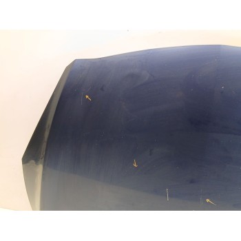 Recambio de capot para mazda 3 sedán (bl) 1.6 mzr cd (bl12) referencia OEM IAM BBY45231XC  