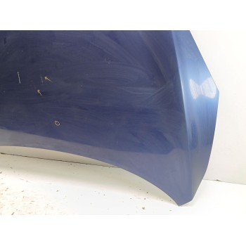 Recambio de capot para mazda 3 sedán (bl) 1.6 mzr cd (bl12) referencia OEM IAM BBY45231XC  