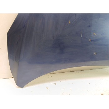Recambio de capot para mazda 3 sedán (bl) 1.6 mzr cd (bl12) referencia OEM IAM BBY45231XC  
