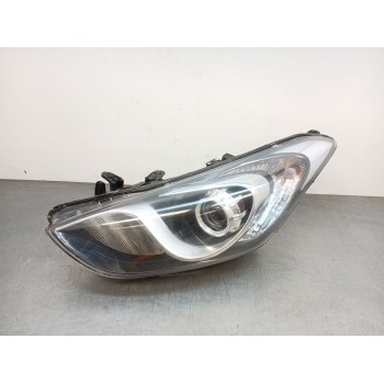 FARO IZQUIERDO 92101A6000 