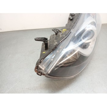 Recambio de faro izquierdo para hyundai i30 (gd) 1.4 crdi referencia OEM IAM 92101A6000  