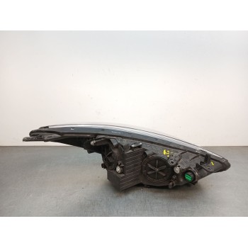 Recambio de faro izquierdo para hyundai i30 (gd) 1.4 crdi referencia OEM IAM 92101A6000  