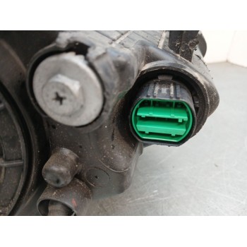 Recambio de faro izquierdo para hyundai i30 (gd) 1.4 crdi referencia OEM IAM 92101A6000  