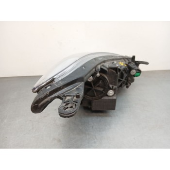 Recambio de faro izquierdo para hyundai i30 (gd) 1.4 crdi referencia OEM IAM 92101A6000  