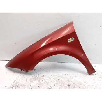 Recambio de aleta delantera izquierda para seat leon (1p1) 1.6 referencia OEM IAM 1P0821021A  