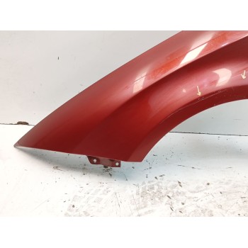 Recambio de aleta delantera izquierda para seat leon (1p1) 1.6 referencia OEM IAM 1P0821021A  