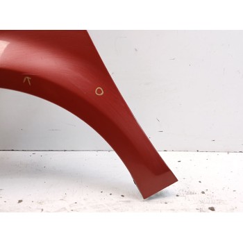 Recambio de aleta delantera izquierda para seat leon (1p1) 1.6 referencia OEM IAM 1P0821021A  