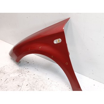 Recambio de aleta delantera izquierda para seat leon (1p1) 1.6 referencia OEM IAM 1P0821021A  