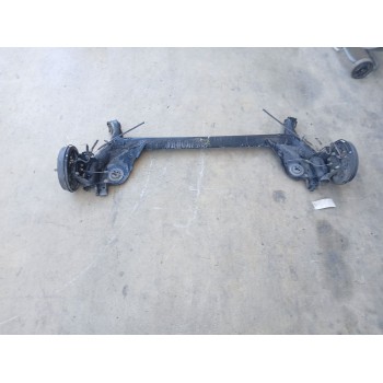 Recambio de puente trasero para mazda 2 hatchback (dl, dj) 1.5 skyactiv-g referencia OEM IAM DD1B28B0XA  