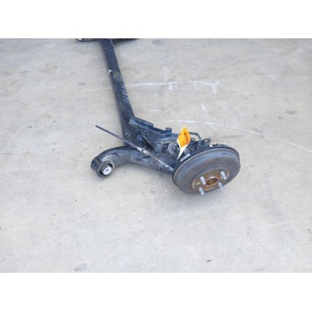 Recambio de puente trasero para mazda 2 hatchback (dl, dj) 1.5 skyactiv-g referencia OEM IAM DD1B28B0XA  