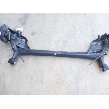 Recambio de puente trasero para mazda 2 hatchback (dl, dj) 1.5 skyactiv-g referencia OEM IAM DD1B28B0XA  