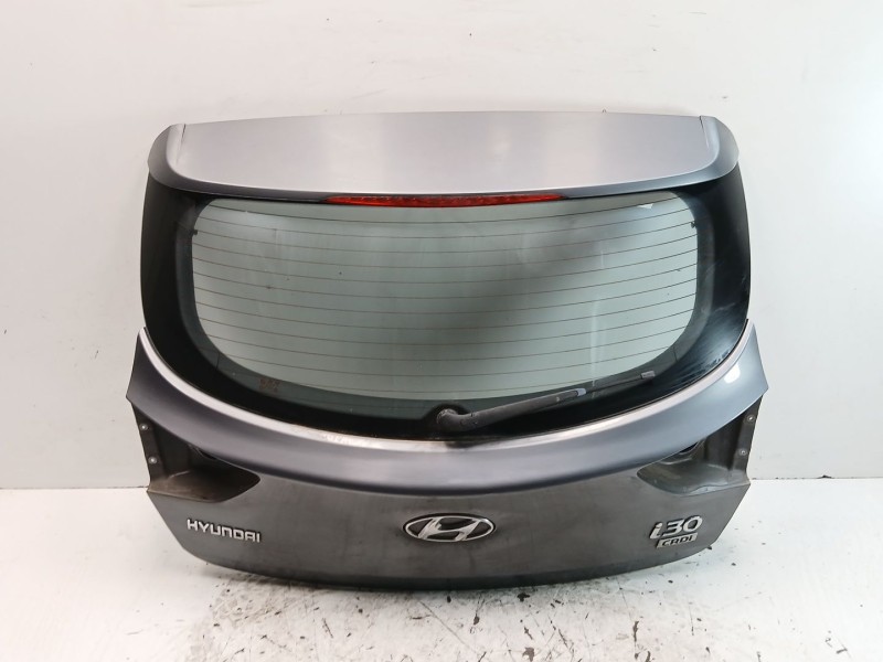 Recambio de porton trasero para hyundai i30 (gd) 1.4 crdi referencia OEM IAM 73700A5000  