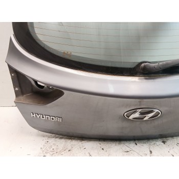 Recambio de porton trasero para hyundai i30 (gd) 1.4 crdi referencia OEM IAM 73700A5000  