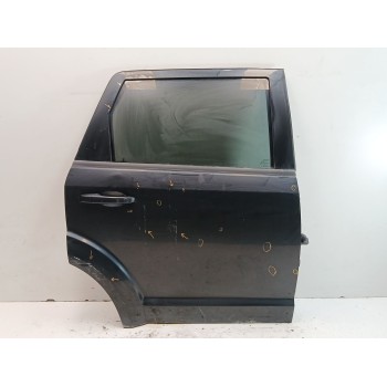 Recambio de puerta trasera derecha para dodge journey 2.0 16v crd cat referencia OEM IAM   