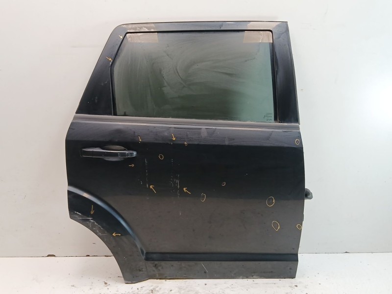 Recambio de puerta trasera derecha para dodge journey 2.0 16v crd cat referencia OEM IAM   