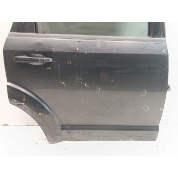 Recambio de puerta trasera derecha para dodge journey 2.0 16v crd cat referencia OEM IAM   