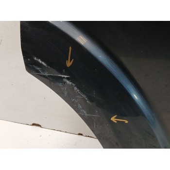 Recambio de puerta trasera derecha para dodge journey 2.0 16v crd cat referencia OEM IAM   