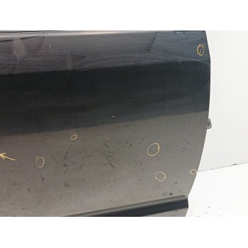 Recambio de puerta trasera derecha para dodge journey 2.0 16v crd cat referencia OEM IAM   
