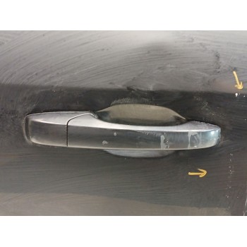 Recambio de puerta trasera derecha para dodge journey 2.0 16v crd cat referencia OEM IAM   