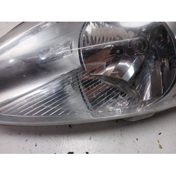 Recambio de faro izquierdo para fiat punto evo (199_) 1.4 (199axh1a) referencia OEM IAM 51855644  