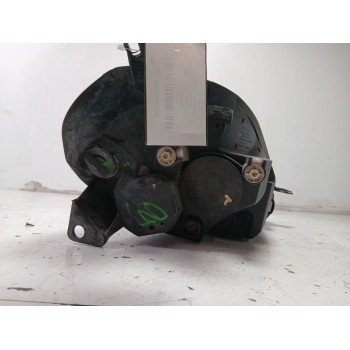 Recambio de faro izquierdo para fiat punto evo (199_) 1.4 (199axh1a) referencia OEM IAM 51855644  