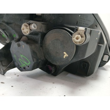 Recambio de faro izquierdo para fiat punto evo (199_) 1.4 (199axh1a) referencia OEM IAM 51855644  
