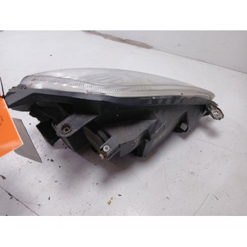 Recambio de faro izquierdo para fiat punto evo (199_) 1.4 (199axh1a) referencia OEM IAM 51855644  